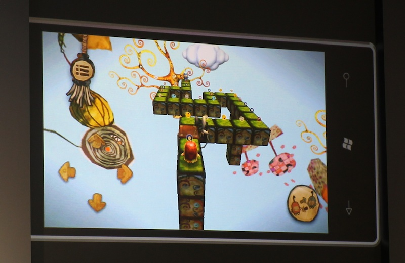 Illustration for article titled Windows Phone 7 Launch Live Coverage